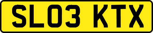 SL03KTX