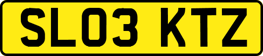 SL03KTZ