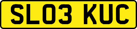 SL03KUC