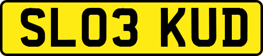 SL03KUD
