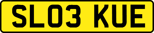 SL03KUE