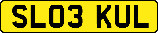 SL03KUL