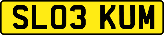 SL03KUM