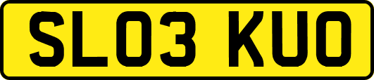 SL03KUO