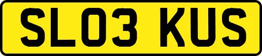 SL03KUS