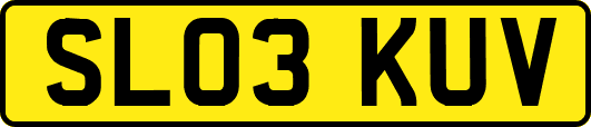 SL03KUV