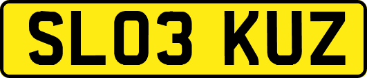 SL03KUZ