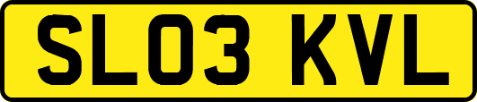 SL03KVL