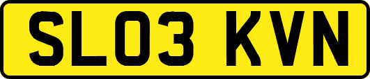 SL03KVN