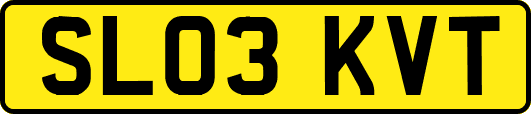 SL03KVT