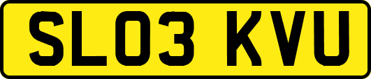 SL03KVU