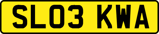 SL03KWA