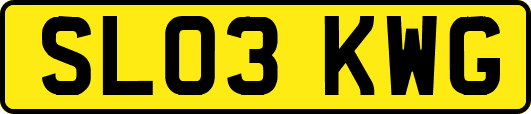 SL03KWG