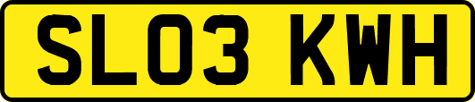 SL03KWH