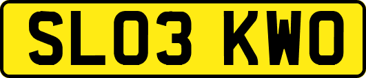 SL03KWO