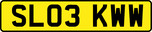 SL03KWW