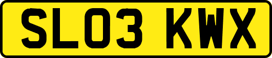 SL03KWX