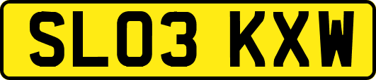 SL03KXW