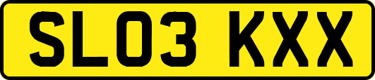 SL03KXX