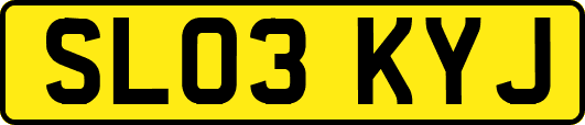 SL03KYJ