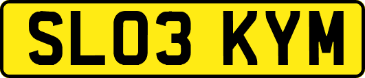 SL03KYM