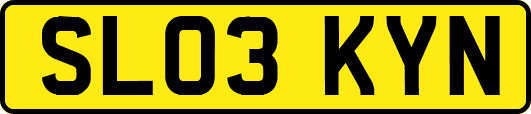 SL03KYN