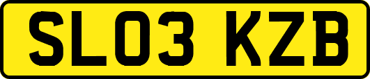 SL03KZB