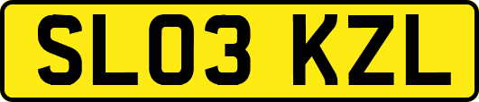 SL03KZL