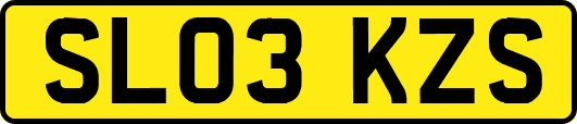SL03KZS