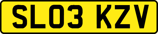 SL03KZV