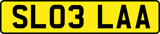 SL03LAA