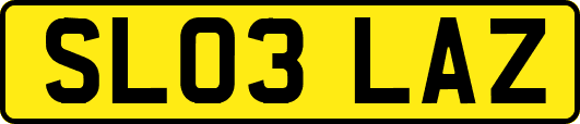 SL03LAZ