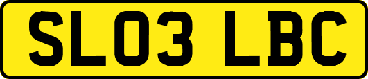 SL03LBC
