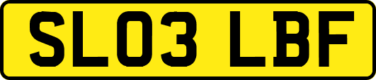 SL03LBF
