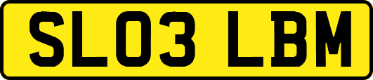 SL03LBM