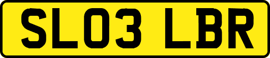 SL03LBR