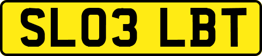 SL03LBT