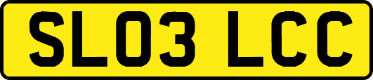 SL03LCC
