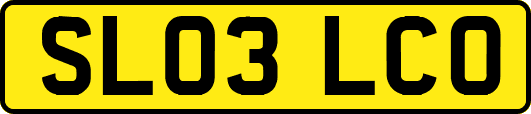 SL03LCO
