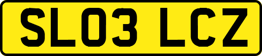 SL03LCZ