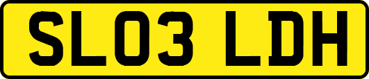 SL03LDH