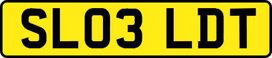 SL03LDT
