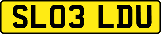 SL03LDU