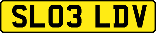 SL03LDV