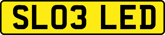 SL03LED