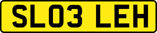 SL03LEH