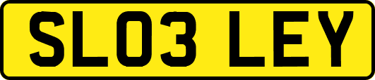 SL03LEY