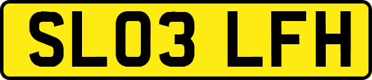 SL03LFH