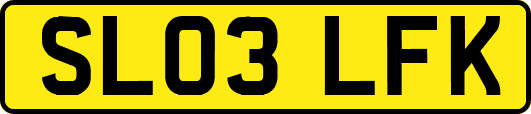 SL03LFK