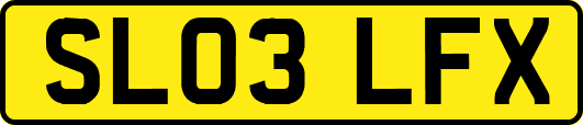 SL03LFX